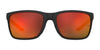 Under Armour 0005 Sunglasses | Size 58 / Crys Blck / Green Multilayer