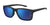 Under Armour 0005 Sunglasses | Size 58 / Mtblk