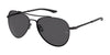 Under Armour 0007 Sunglasses / Mtt Black / Grey / Size 59