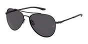 Under Armour 0007 Sunglasses / Mtt Black / Grey / Size 59