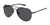 Under Armour 0007 Sunglasses / Mtt Black