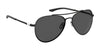 Under Armour 0007 Sunglasses / Mtt Black / Grey / Size 59