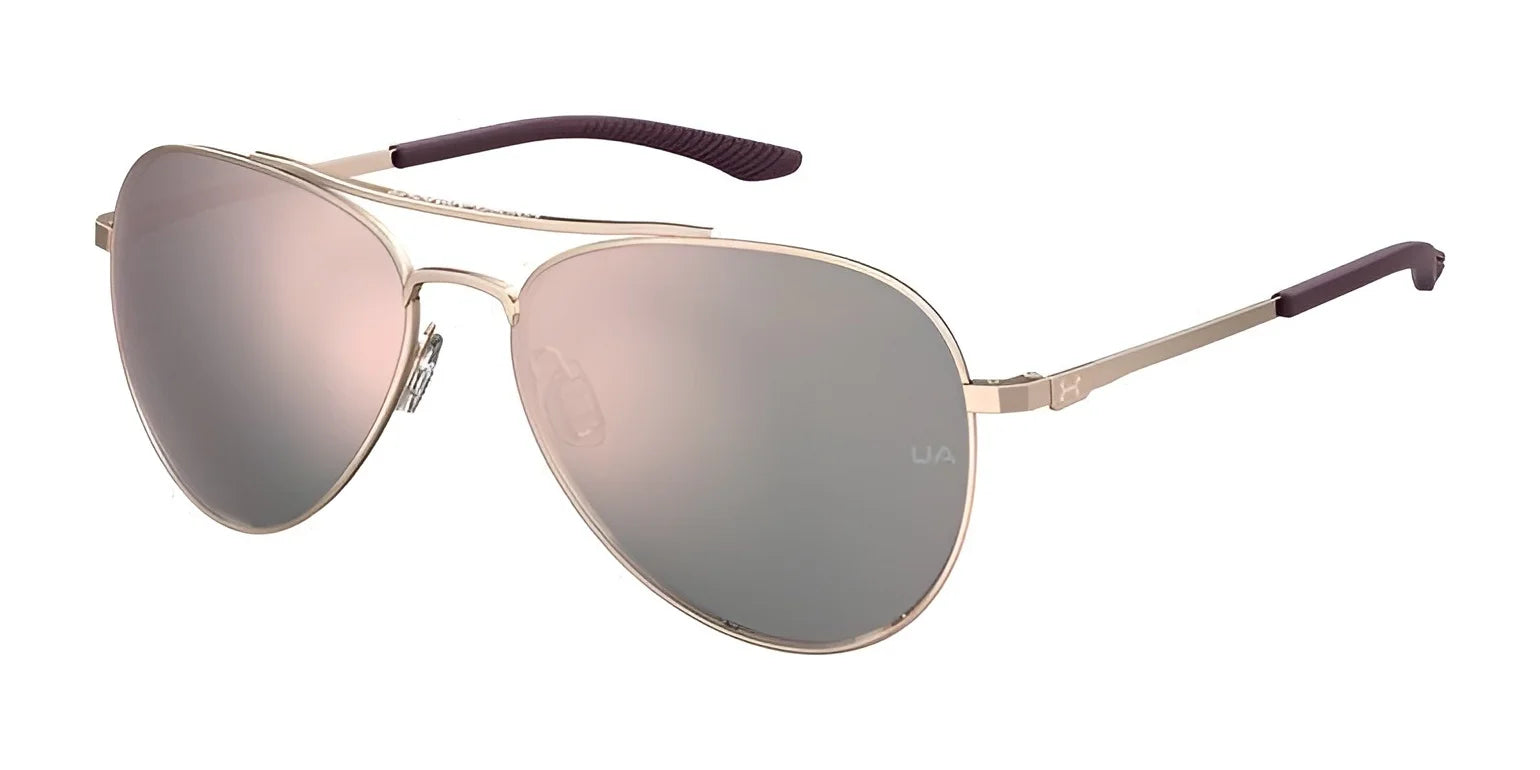 Under Armour 0007 Sunglasses