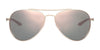 Under Armour 0007 Sunglasses / Mtt Black / Grey / Size 59