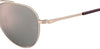 Under Armour 0007 Sunglasses / Mtt Black / Grey / Size 59