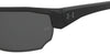 Under Armour 0012 Sunglasses | Size 70 / Greyblck G / Grey