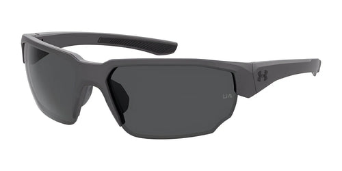 Under Armour 0012 Sunglasses / Size 70 / Greyblck G / Grey
