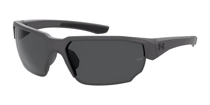 Under Armour 0012 Sunglasses | Size 70 / Black Green / Green Multilayer