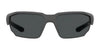 Under Armour 0012 Sunglasses | Size 70 / Greyblck G / Grey