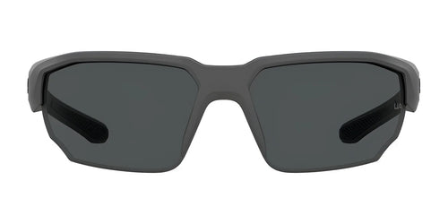 Under Armour 0012 Sunglasses / Size 70 / Greyblck G / Grey