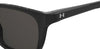 Under Armour 0013 Sunglasses | Size 55 / Crystal / Blue Multilayer