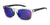 Under Armour 0013 Sunglasses | Size 55 / Crystal