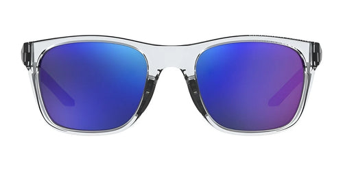 Under Armour 0013 Sunglasses / Size 55 / Crystal / Blue Multilayer