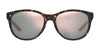 Under Armour 0014 Sunglasses | Size 57 / Hvn / Rose Gold Multilayer