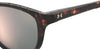Under Armour 0014 Sunglasses | Size 57 / Hvn / Rose Gold Multilayer
