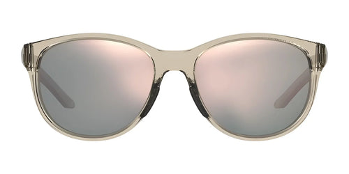 Under Armour 0014 Sunglasses / Size 57 / Hvn / Rose Gold Multilayer