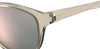 Under Armour 0014 Sunglasses | Size 57 / Hvn / Rose Gold Multilayer