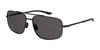 Under Armour 0015 Sunglasses | Size 59 / Mtt Black / Grey Polarized