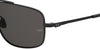 Under Armour 0015 Sunglasses | Size 59 / Dk Ruthen / Grey