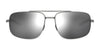 Under Armour 0015 Sunglasses | Size 59 / Dk Ruthen / Grey