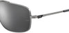 Under Armour 0015 Sunglasses | Size 59 / Dk Ruthen / Grey