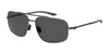 Under Armour 0015 Sunglasses | Size 59 / Dk Ruthen / Grey