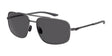 Under Armour 0015 Sunglasses Dk Ruthen / Grey