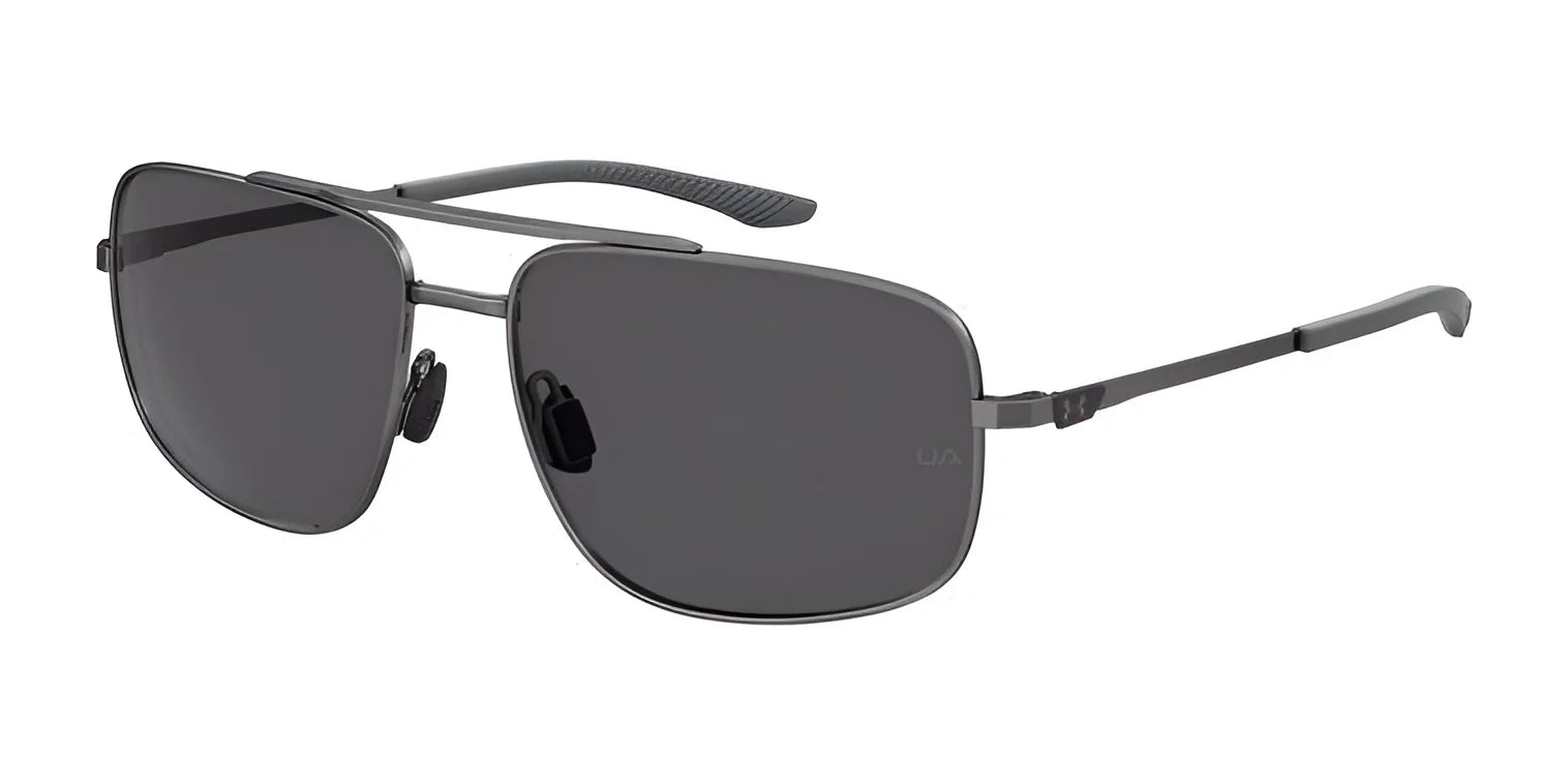 Under Armour 0015 Sunglasses Dk Ruthen / Grey