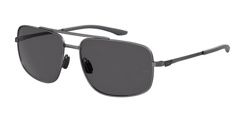 Under Armour 0015 Sunglasses / Size 59 / Dk Ruthen / Grey