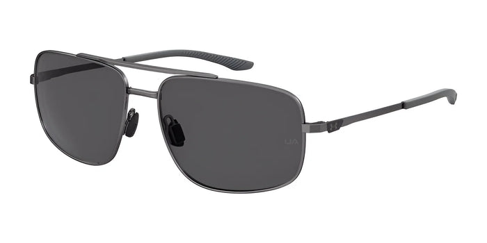 Under Armour 0015 Sunglasses | Size 59 / Dk Ruthen / Grey