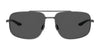 Under Armour 0015 Sunglasses | Size 59 / Dk Ruthen / Grey