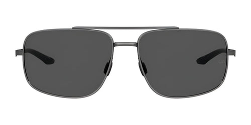 Under Armour 0015 Sunglasses / Size 59 / Dk Ruthen / Grey