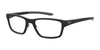 Under Armour 5000 Eyeglasses | Size 55 / Mtt Black