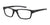 Under Armour 5000 Eyeglasses | Size 55 / Mtt Black