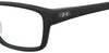 Under Armour 5000 Eyeglasses | Size 55 / Blue