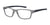 Under Armour 5000 Eyeglasses | Size 55 / Grey Blue
