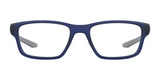 Under Armour 5000 Eyeglasses | Size 55