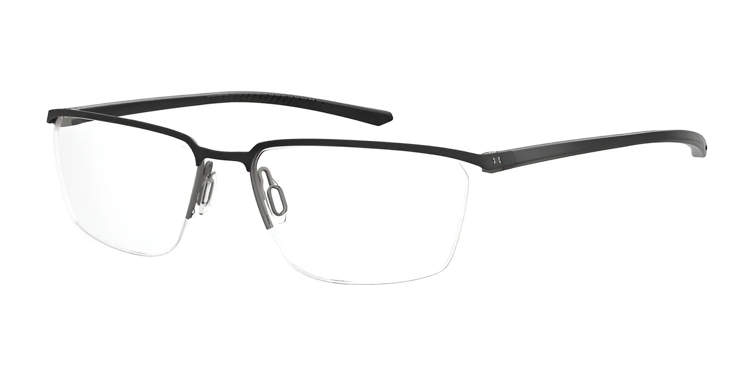 Under Armour 5002 Eyeglasses Mtbk Dkrt
