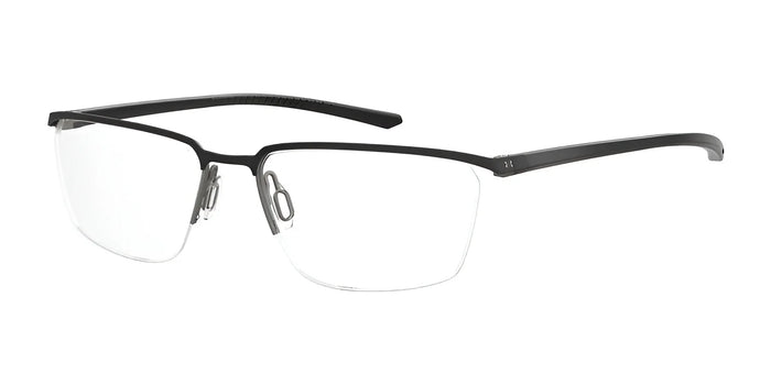 Under Armour 5002 Eyeglasses / Mtbk Dkrt / Size 57