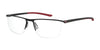 Under Armour 5003 Eyeglasses | Size 56 / Mtt Black