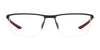 Under Armour 5003 Eyeglasses | Size 56 / Mtdk Ruth