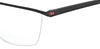 Under Armour 5003 Eyeglasses | Size 56 / Mtdk Ruth