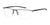 Under Armour 5003 Eyeglasses | Size 56 / Mtdk Ruth