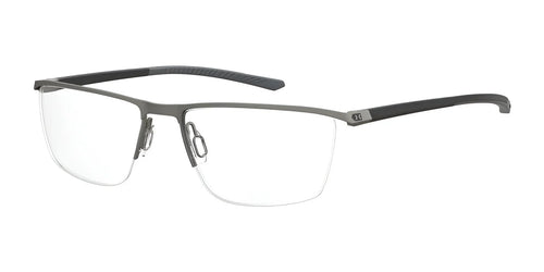 Under Armour 5003 Eyeglasses / Size 56 / Mtdk Ruth