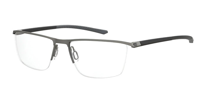 Under Armour 5003 Eyeglasses | Size 56 / Mtdk Ruth