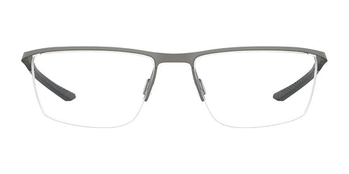 Under Armour 5003 Eyeglasses / Size 56 / Mtdk Ruth