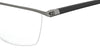 Under Armour 5003 Eyeglasses | Size 56 / Mtdk Ruth