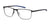 Under Armour 5004 Eyeglasses | Size 54 / Mtt Black