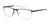 Under Armour 5004 Eyeglasses | Size 54 / Blue