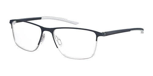 Under Armour 5004 Eyeglasses / Size 54 / Blue